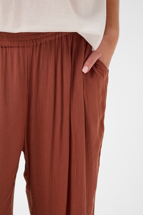 Casual Hose Loose fit