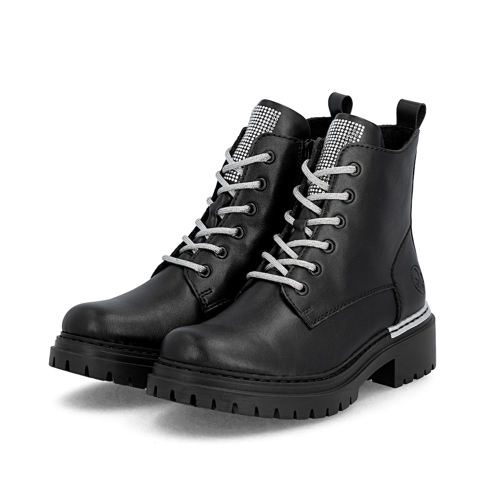 Biker Boots 72620