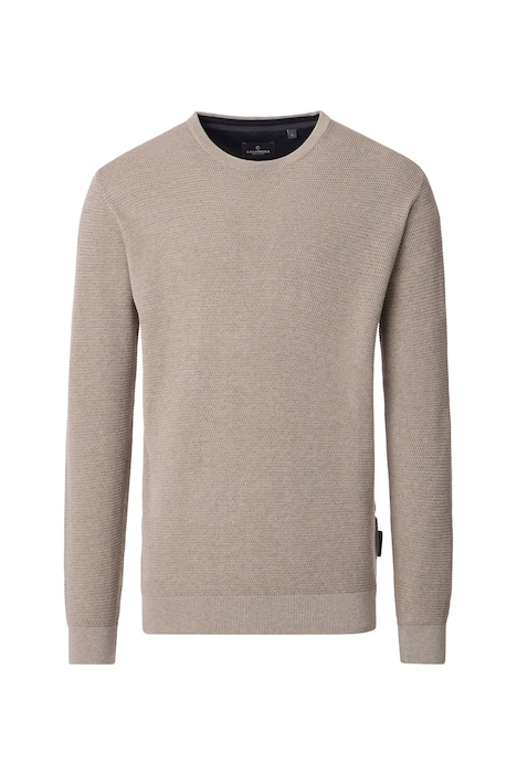 Pullover uni