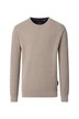 Pullover uni
