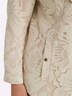 Jacke Langarm Schalkragen