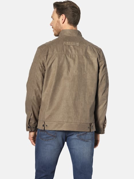 Jack Van Kunstleer TORMAR