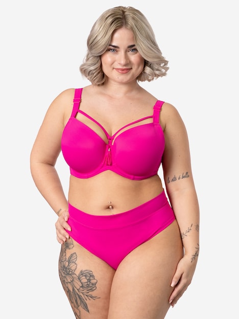 Bikini-Top IBIZA Full-Cup-Bikini