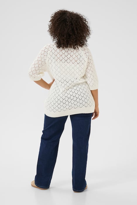 Strickpullover Loose fit