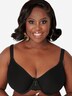 BH LUCY Demi-BHs T-Shirt-BHs,Bügel-BHs,Spacer-BHs,Schalen-BHs