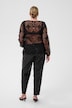 Bluse langarm Regular fit