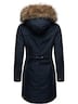 Parka Tawny