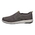 Herren Slipper Enrico 04, asphalt-kombi
