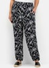 Schlupfhose Print