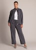 Strickjacke Ycvirna