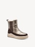 Damen Stiefelette H-Weite