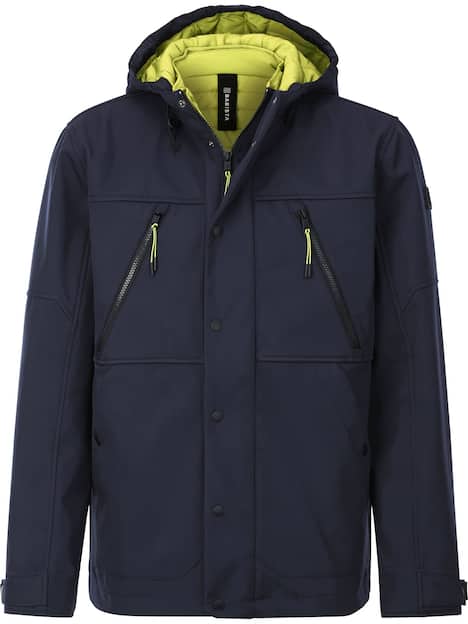 Softshelljacke ANVIRO