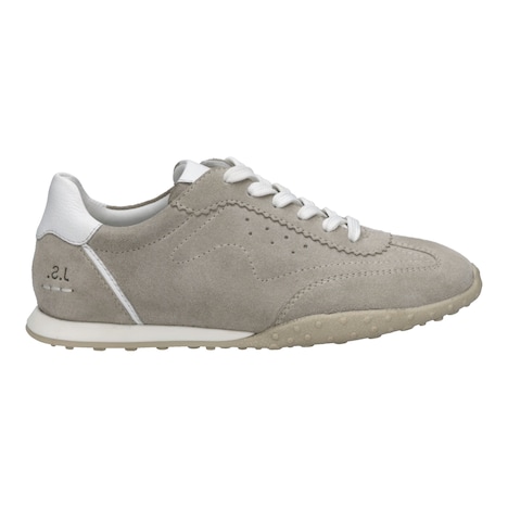 Damen Sneaker Aileen 01, beige-kombi