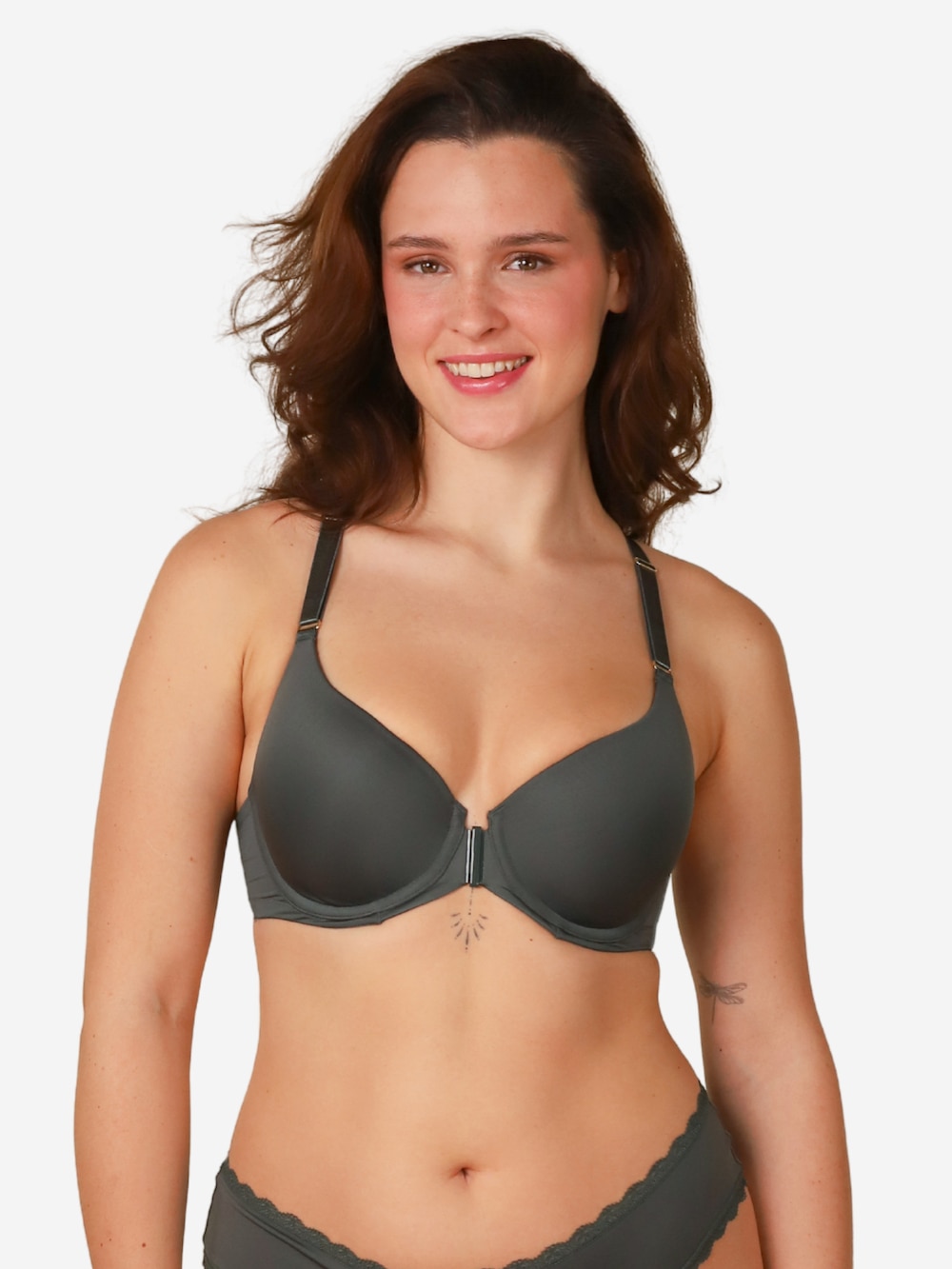 BH PURELUXE Demi-BHs