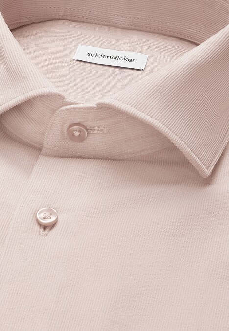 Herren Casual Hemd - Uni