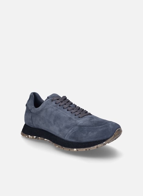 Herren Sneaker Adrian 01, jeans