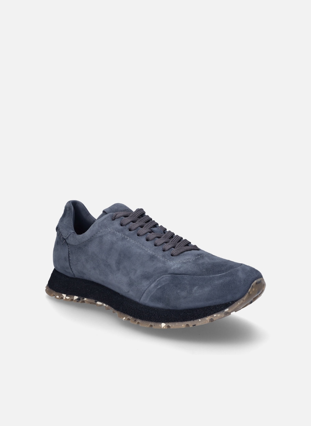 Herren Sneaker Adrian 01, jeans