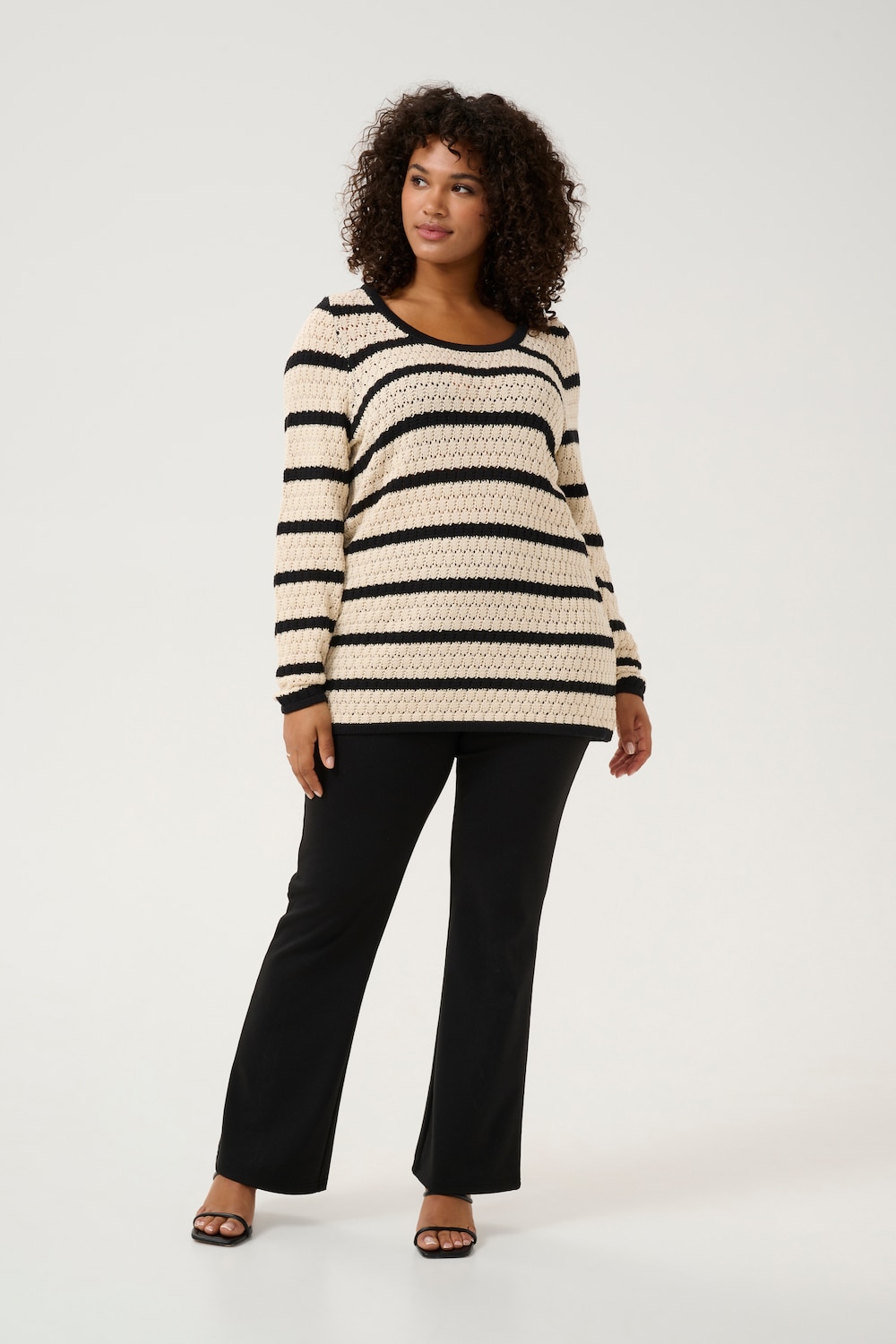 Strickpullover Regular fit