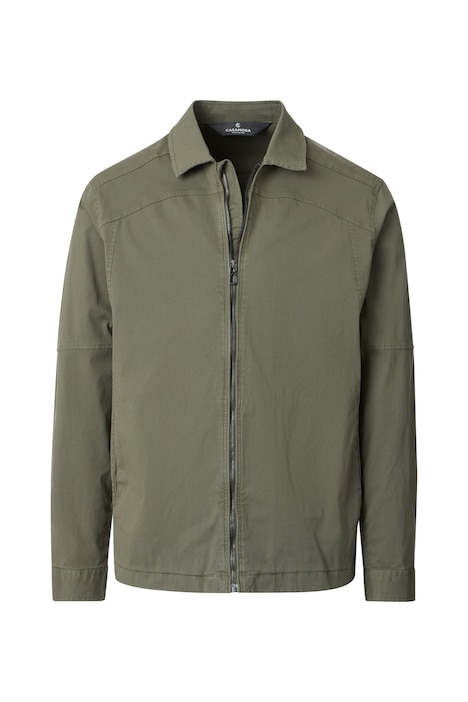 Sommerjacke uni