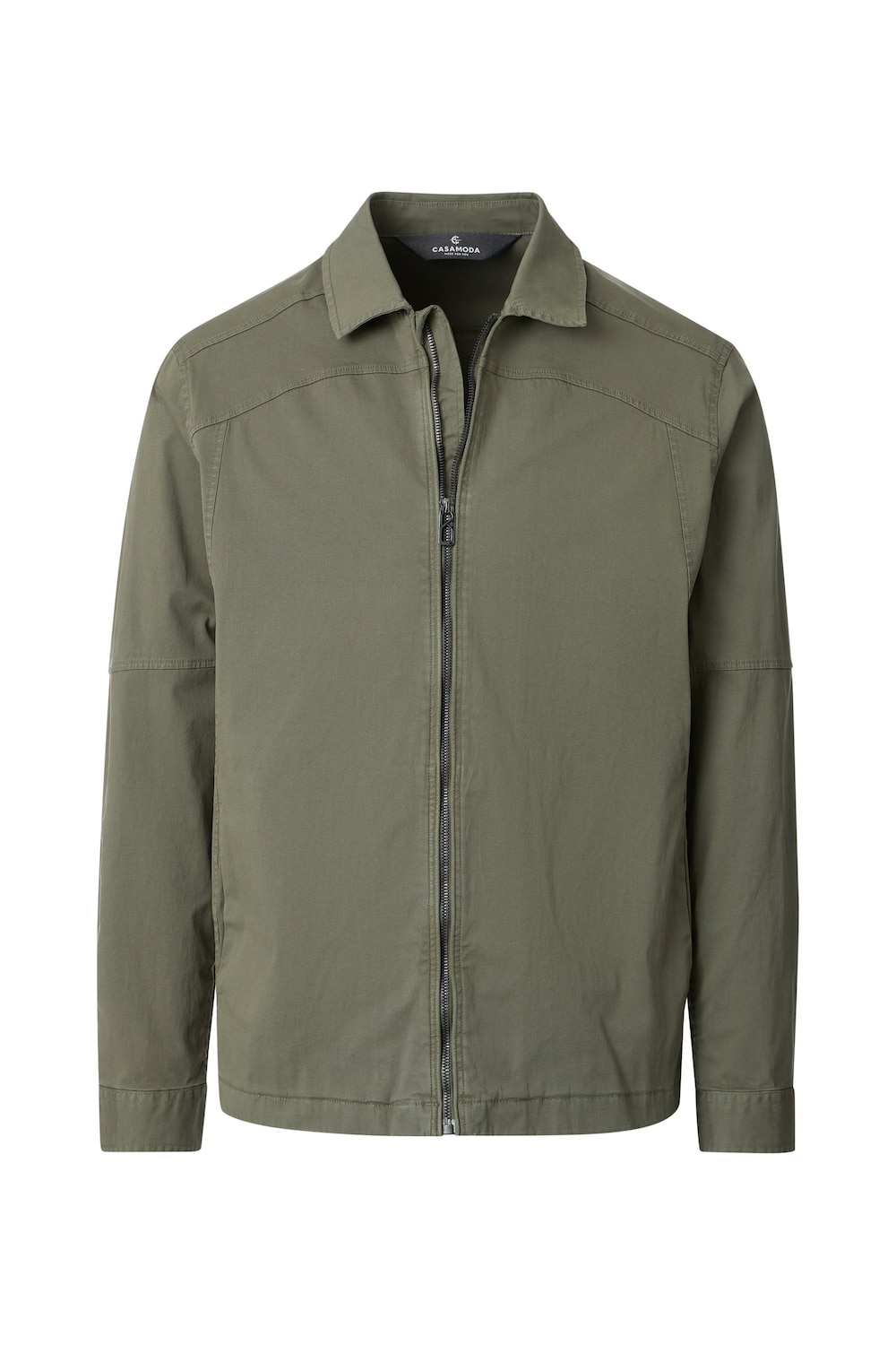 Sommerjacke uni