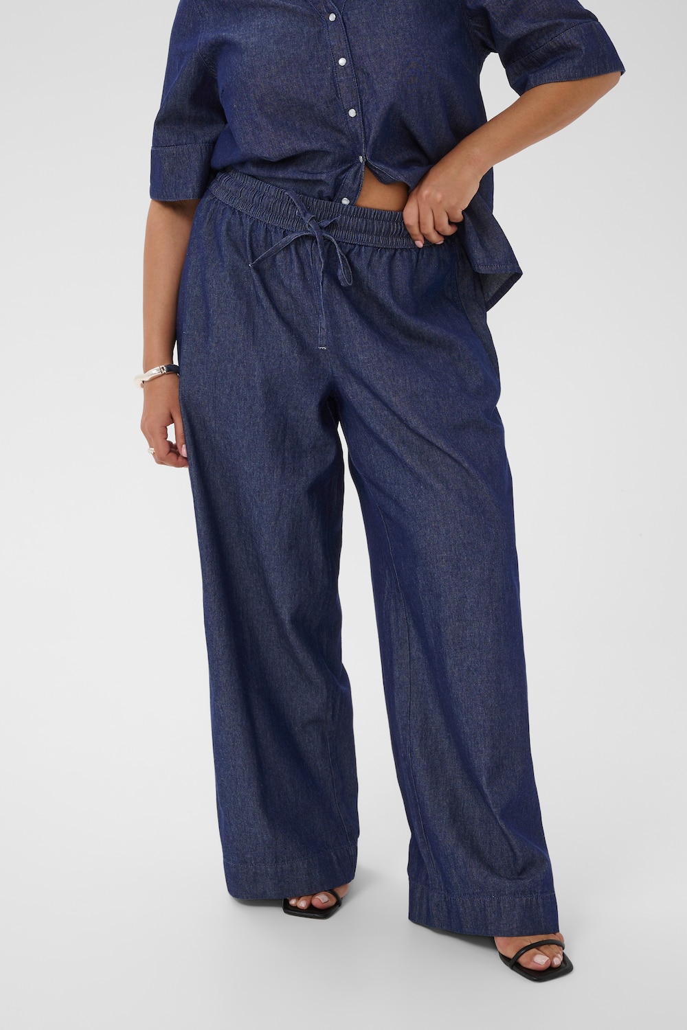 Casual Hose Loose fit
