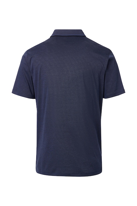 Polo-Shirt uni