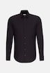 Herren Business Hemd - Uni