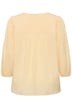 Bluse langarm A-shape