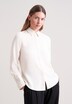Damen Hemdbluse - Uni