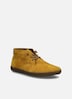 Damen Halbschuh Jill 04, safran