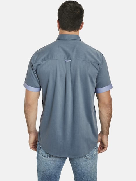 Kurzarmhemd THJORVEN