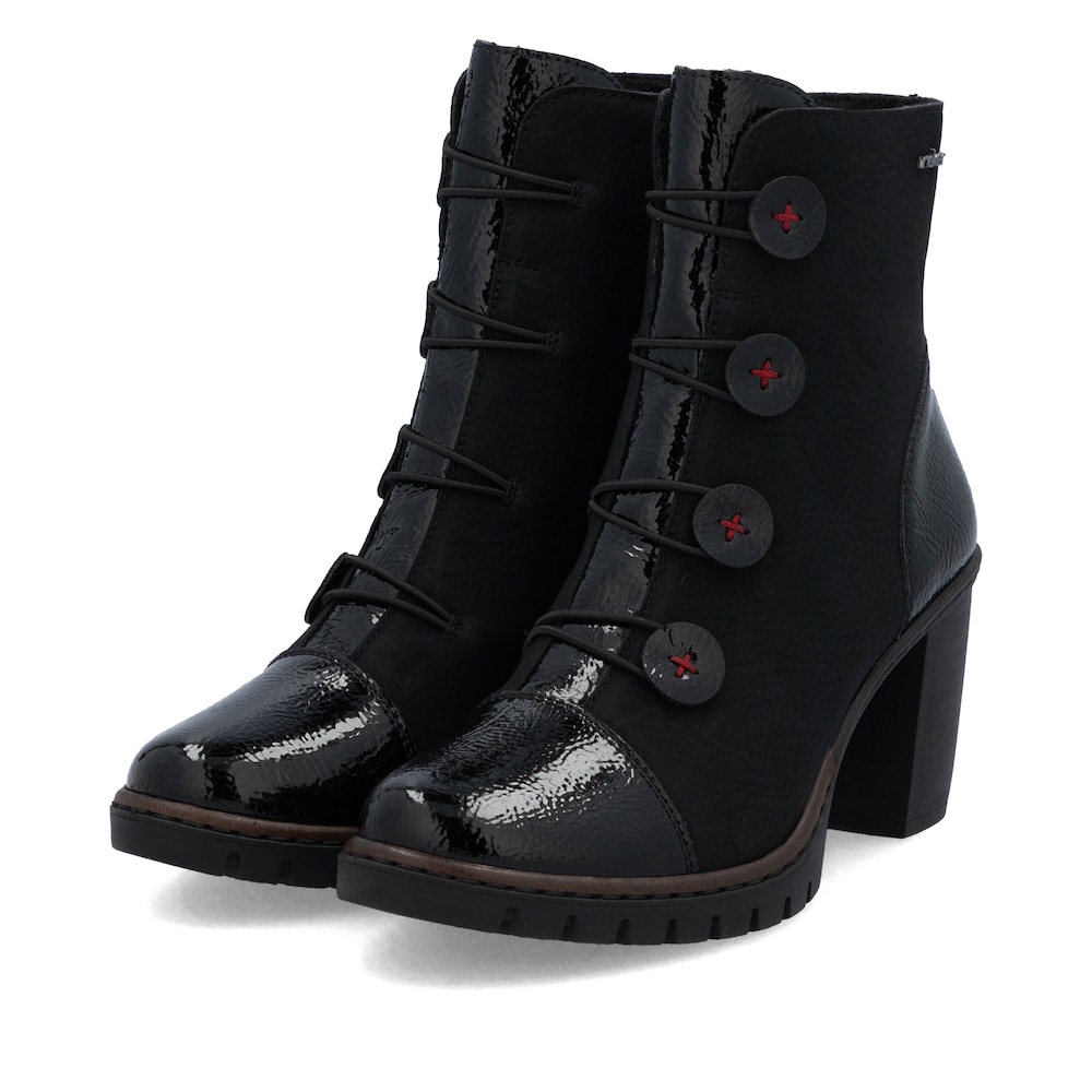 Stiefeletten Y2576