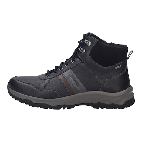 Heren Enkellaars Leroy 59
