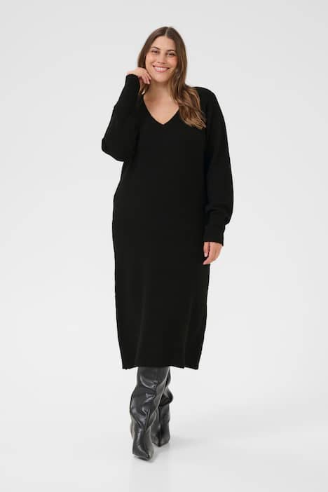 Kleid Regular fit