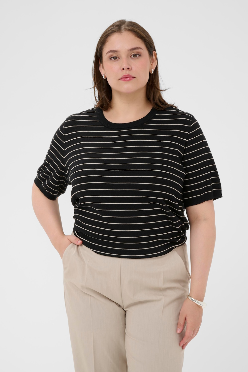 Strickpullover Regular fit