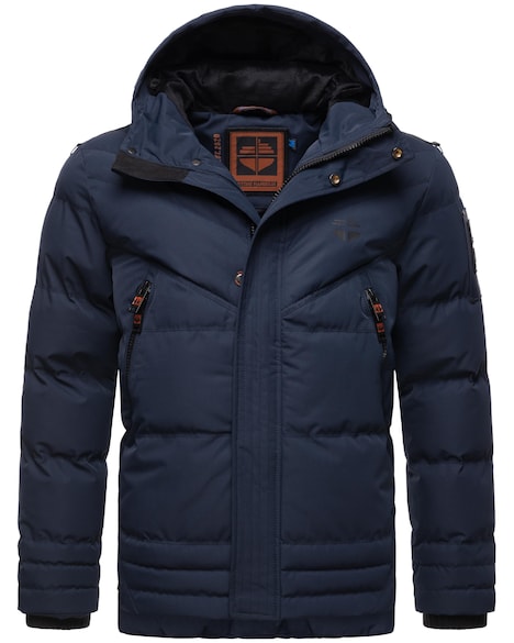 Winterjacke Romaan