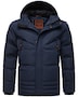 Winterjacke Romaan