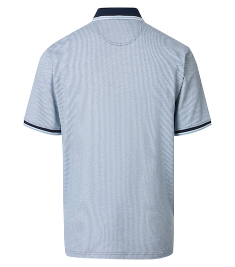 Polo-Shirt Print