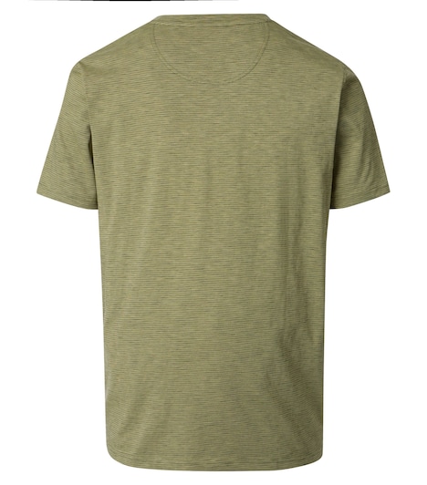T-Shirt gestreift