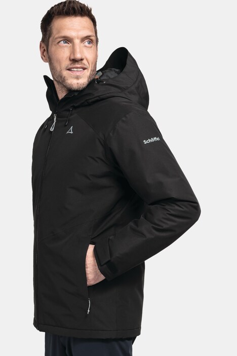 Jacken Ins Jacket Style Wildkar MNS