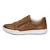 Damen Sneaker Claire 03, camel