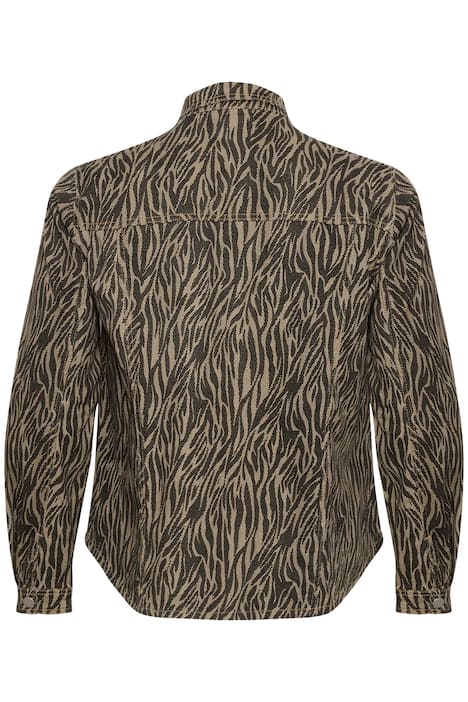 Langarm - Hemd Regular fit