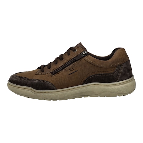 Heren Lage schoen Baxter 03