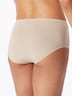 Schiesser Damen Tai-Slip 4-Pack Modal Essentials - sand