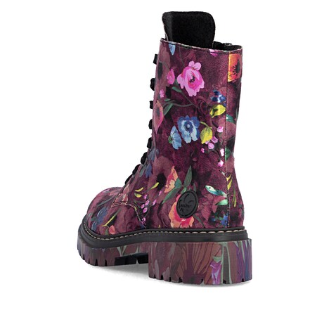 Biker Boots 72627