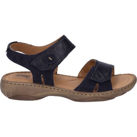 Damen Sandale Debra 58, ocean