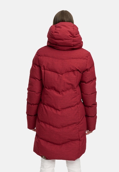 Wintermantel Pavla