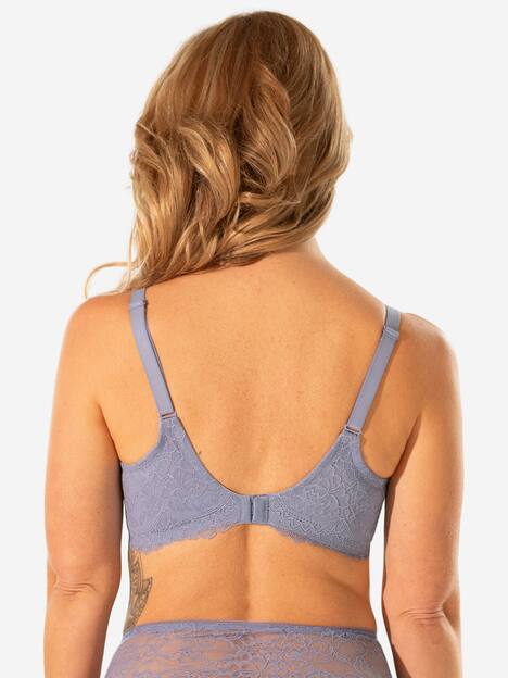 BH LUCY Demi-BHs T-Shirt-BHs,Bügel-BHs,Spacer-BHs,Schalen-BHs