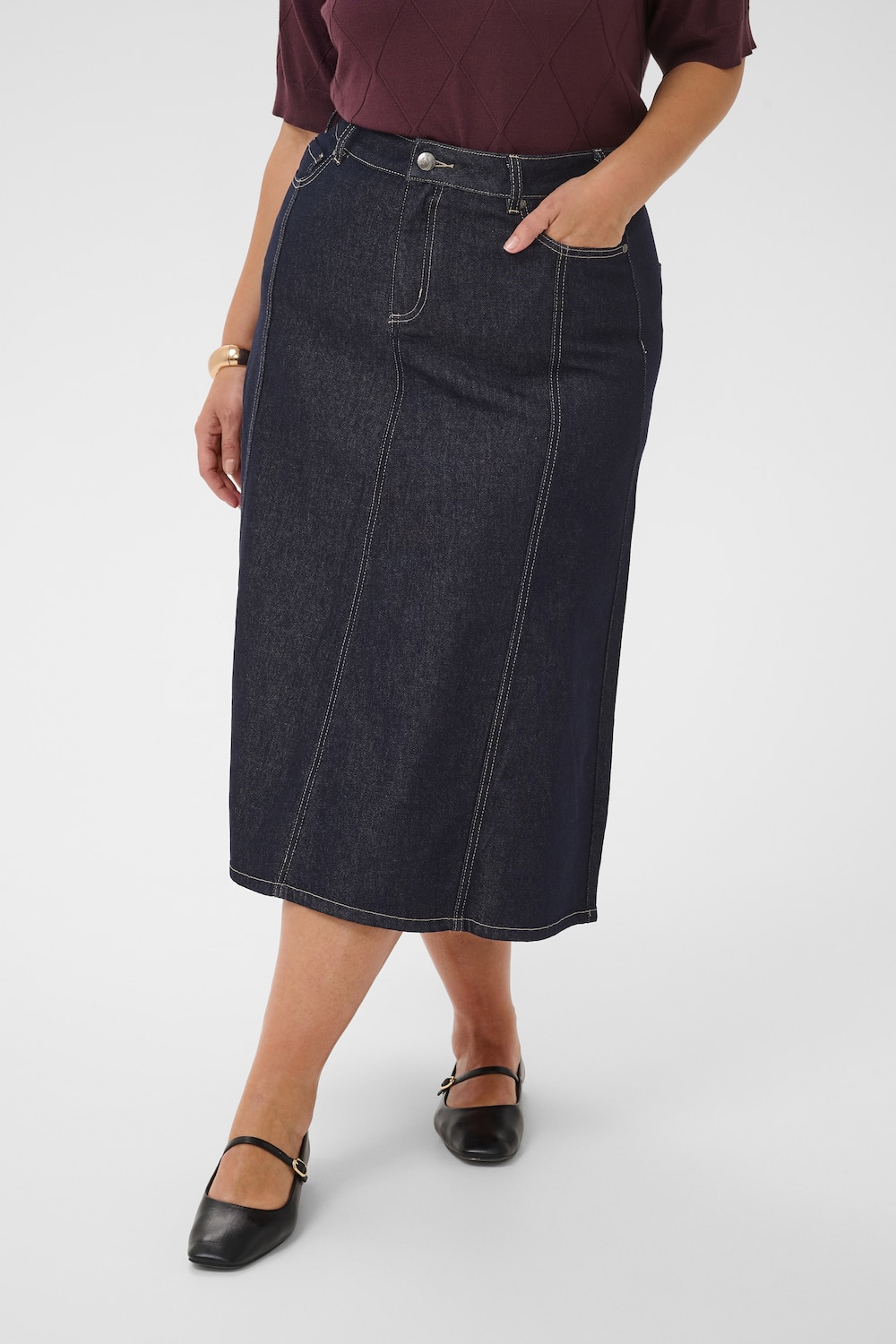 Denimrock A-shape