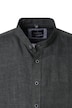 Leinenhemd Kurzarm uni Casual Fit